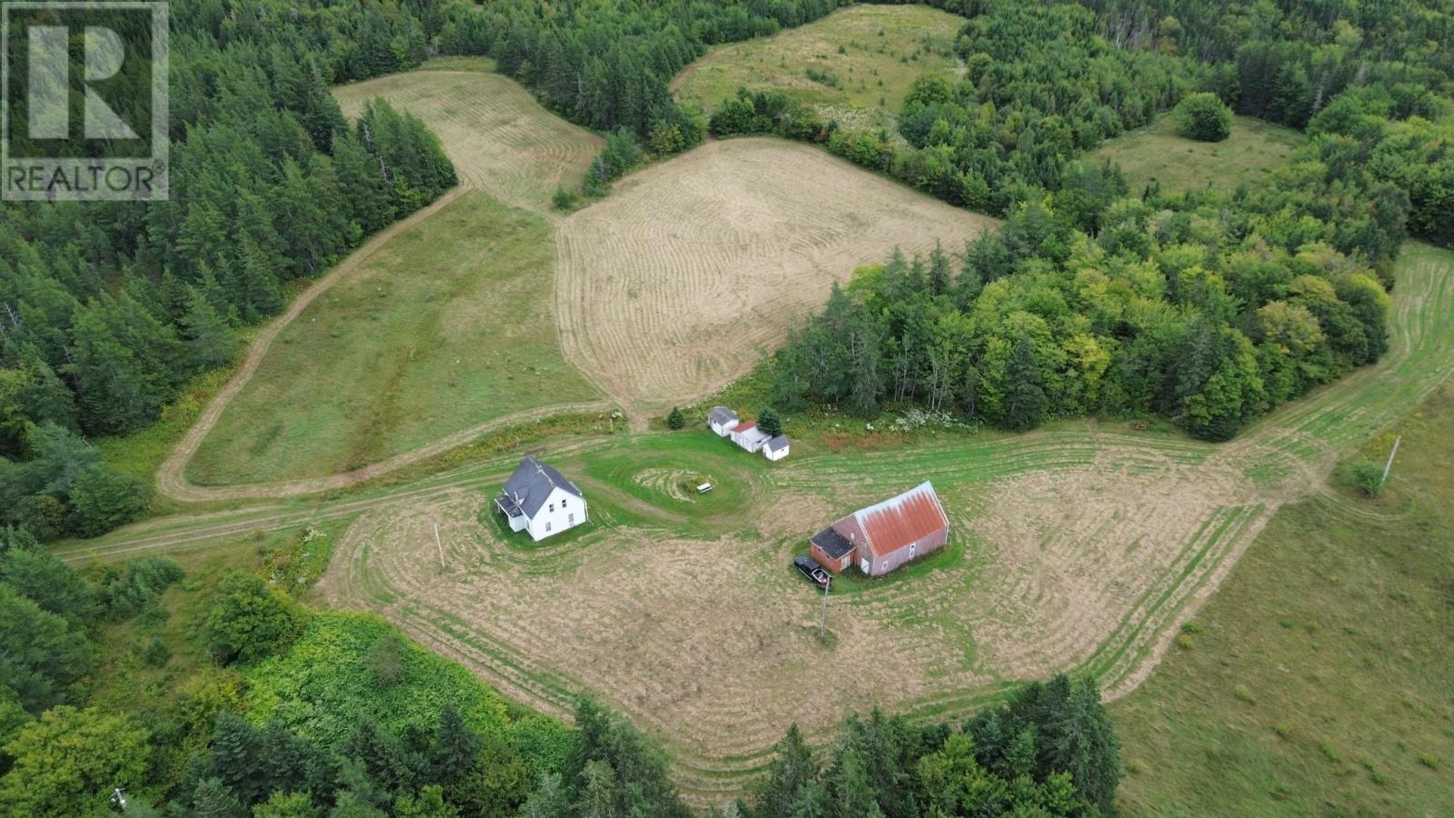 1262 Rear Intervale Road, judique north, Nova Scotia