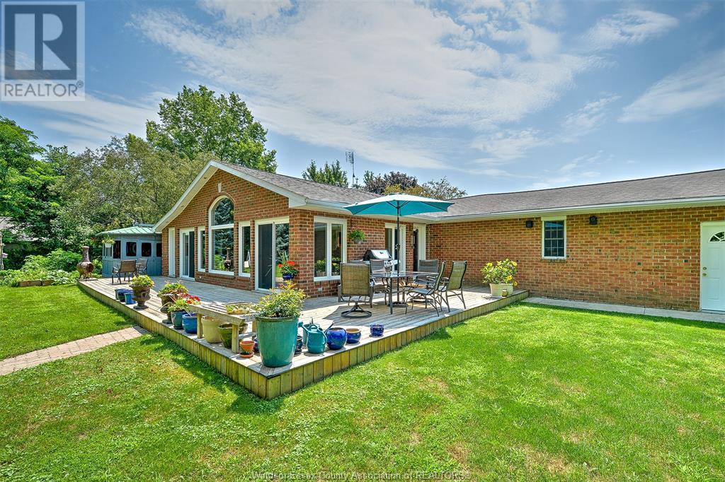 1268 County Rd 20 West, Kingsville, Ontario  N9Y 2E6 - Photo 40 - 24020700