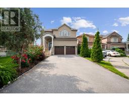 6786 KAZOO COURT, mississauga (meadowvale village), Ontario