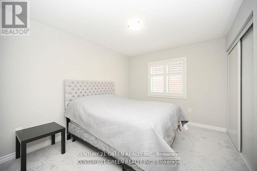 31 Mincing Trail, Brampton (Northwest Brampton), Ontario  L6S 5T4 - Photo 19 - W9307310