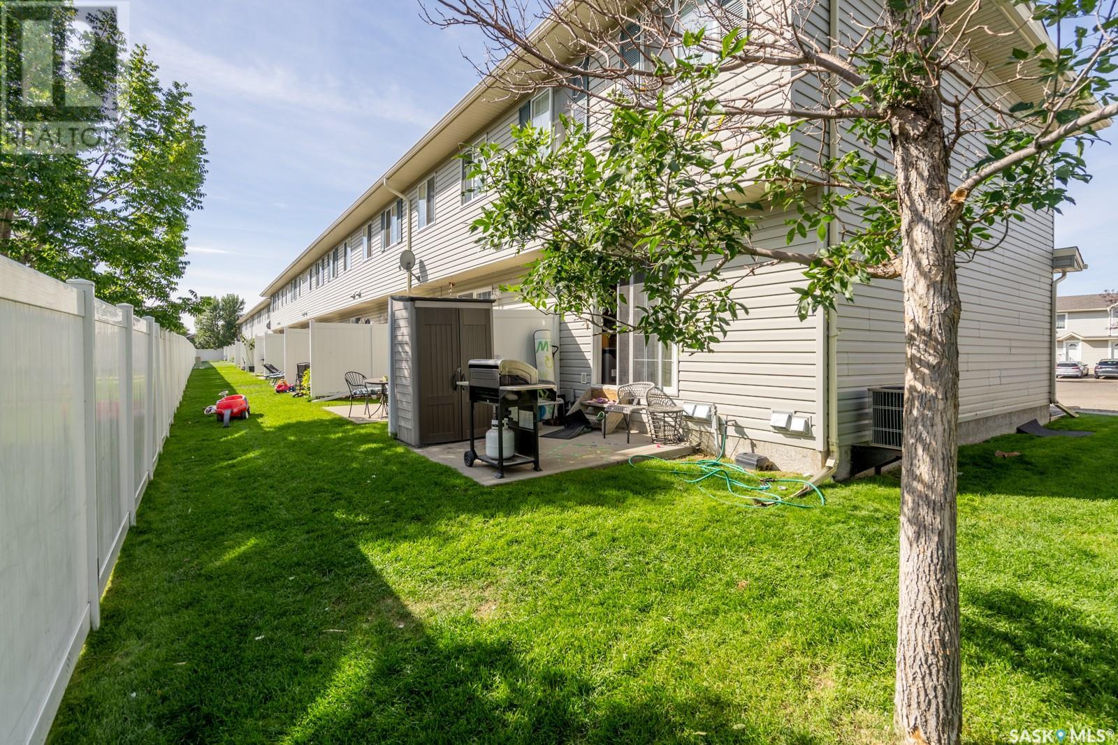 2810 Cranbourn Crescent, Regina, Saskatchewan  S4V 3C1 - Photo 24 - SK983001