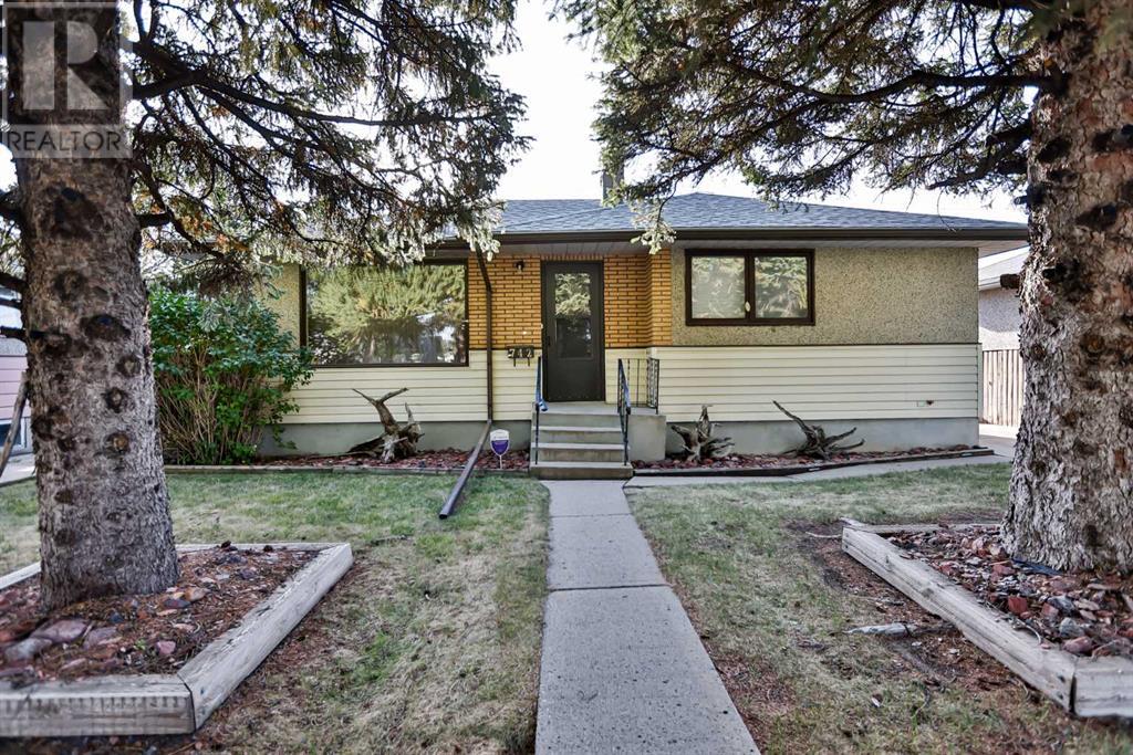 742 Stafford Drive N, lethbridge, Alberta