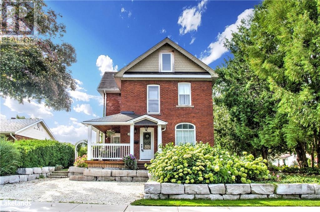 439 Birch Street, Collingwood, Ontario  L9Y 2W4 - Photo 1 - 40643334