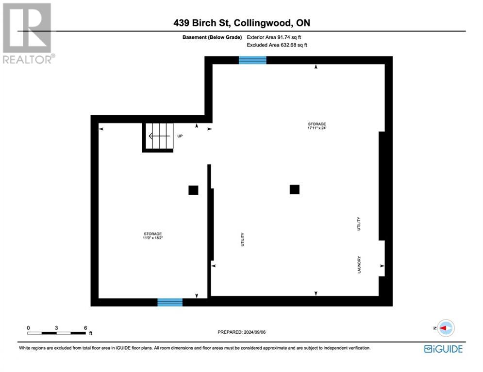 439 Birch Street, Collingwood, Ontario  L9Y 2W4 - Photo 50 - 40643334