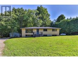 743129 ROAD 74 Road, thamesford, Ontario