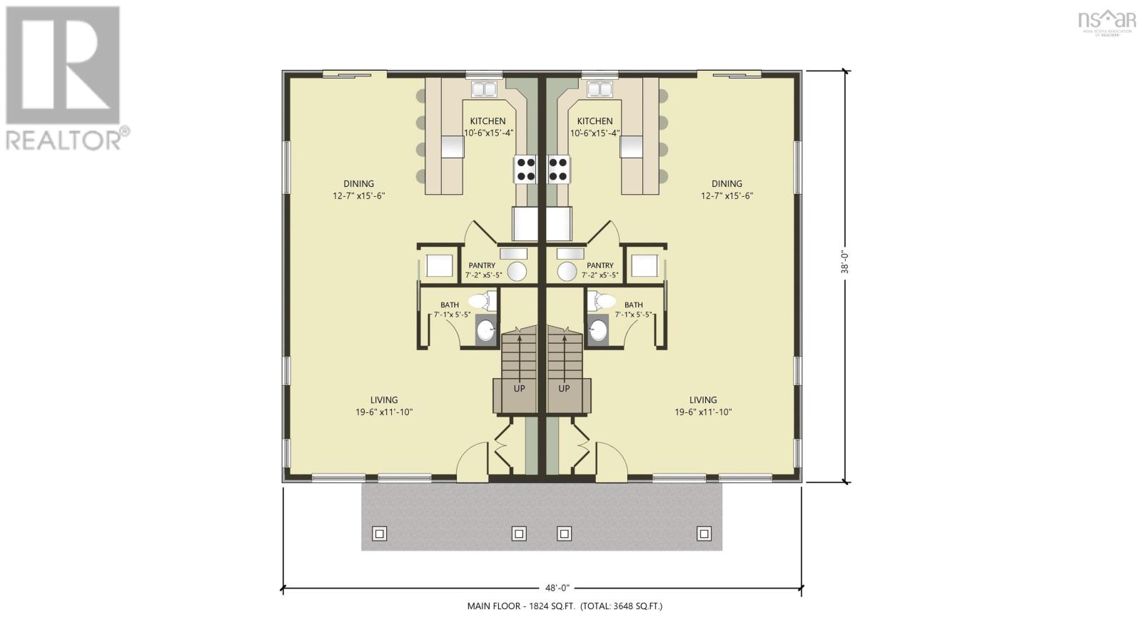 Lot 214a 74 Burgess Crescent, Windsor, Nova Scotia  B0N 2T0 - Photo 5 - 202408522