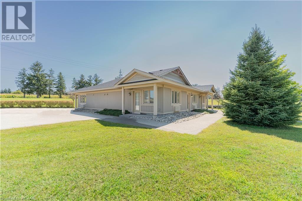 5 HARVEST Avenue, Tillsonburg, Ontario