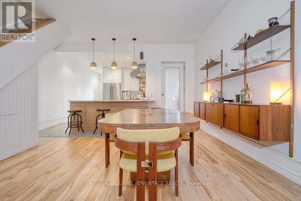 104 Ossington Avenue, Toronto (Trinity-Bellwoods), Ontario  M6J 2Z4 - Photo 6 - C9307439