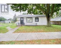 119 Lorne AVENUE, wallaceburg, Ontario