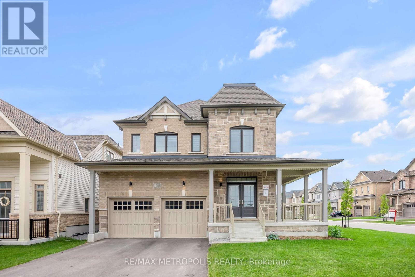 135 CONNELL DRIVE, georgina (keswick north), Ontario