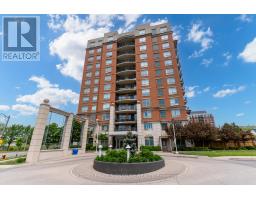 911 - 2365 CENTRAL PARK DRIVE, oakville (uptown core), Ontario