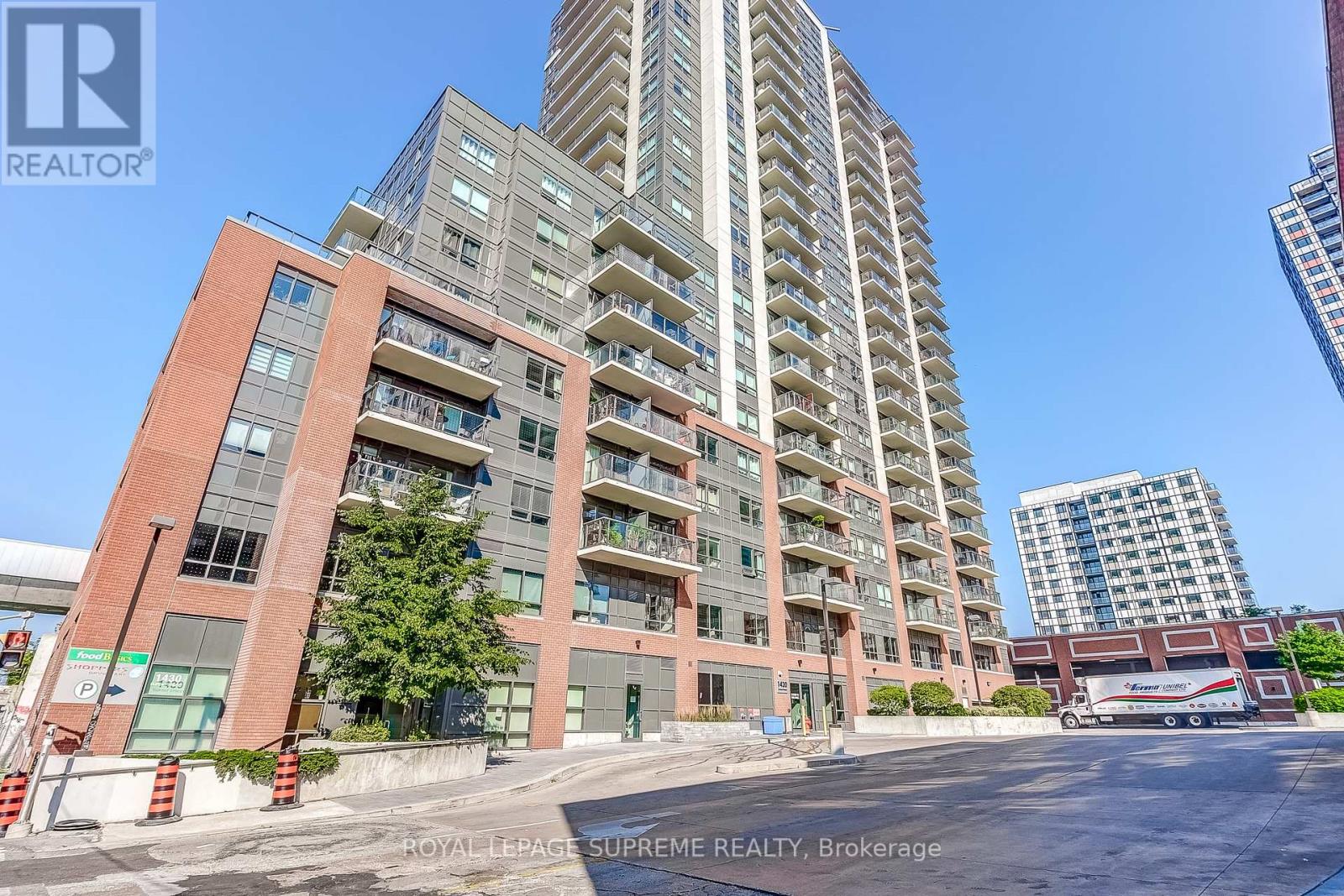 1011 - 1420 Dupont Street, Toronto (Dovercourt-Wallace Emerson-Junction), Ontario  M6H 0C2 - Photo 25 - W9307441