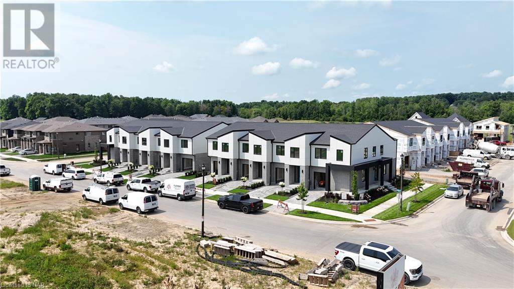 188 Klager Avenue, Fonthill, Ontario  L0S 1E6 - Photo 4 - 40637641