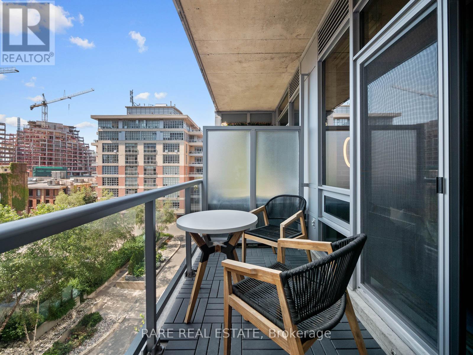 506 - 399 Adelaide Street W, Toronto (Waterfront Communities), Ontario  M5V 1S1 - Photo 21 - C9307067