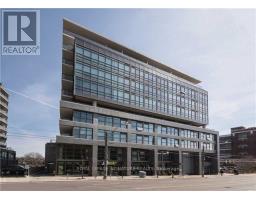 104 - 321 CARLAW AVENUE, Toronto, Ontario