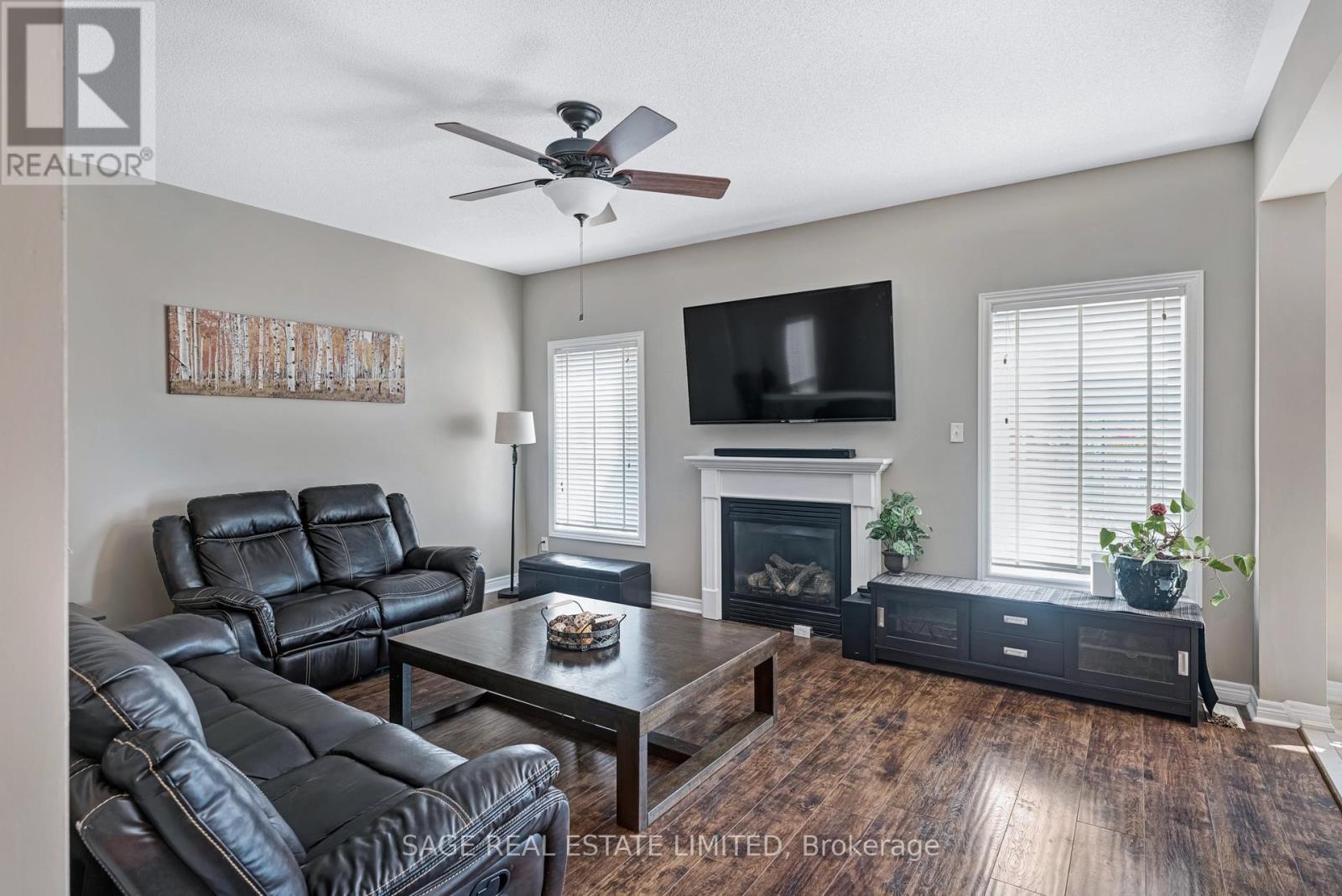 9 Wyndham Circle, Georgina (Sutton & Jackson's Point), Ontario  L0E 1R0 - Photo 6 - N9307577