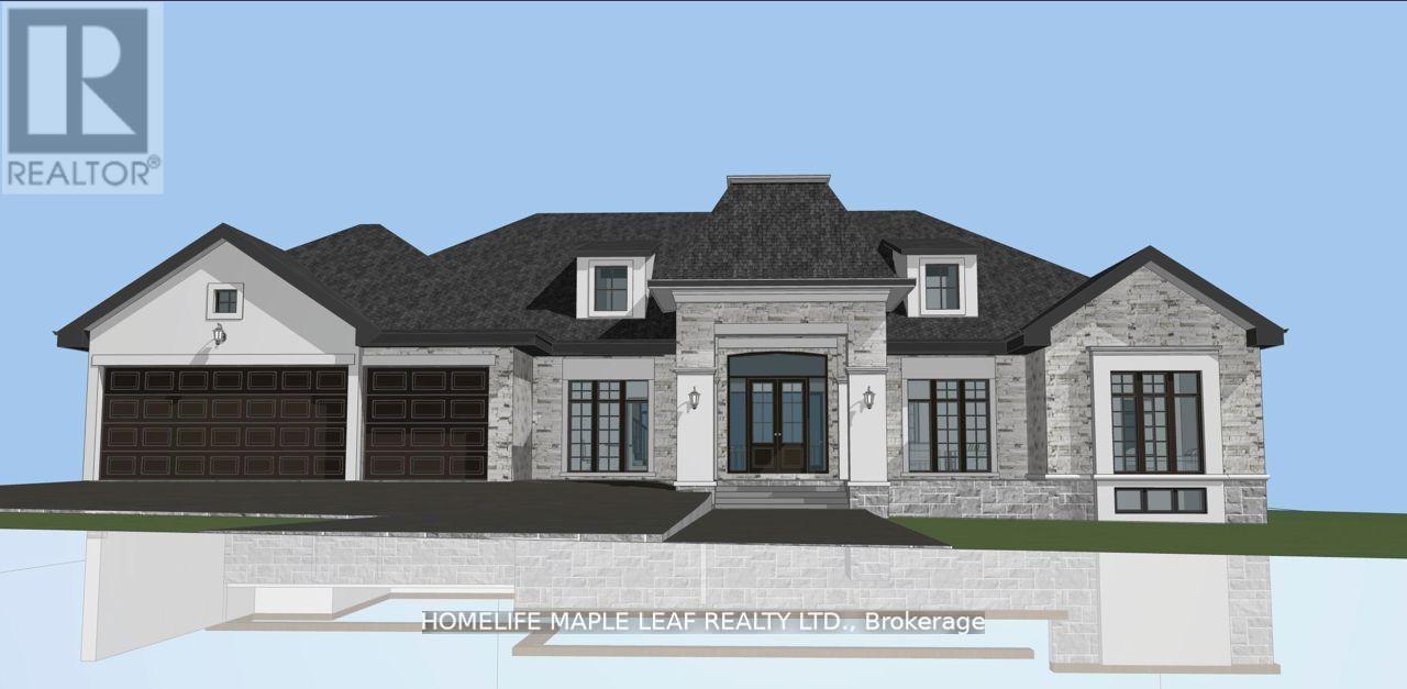 9 Caldwell Drive, Oro-Medonte (Shanty Bay), Ontario  L0L 2L0 - Photo 4 - S9307501