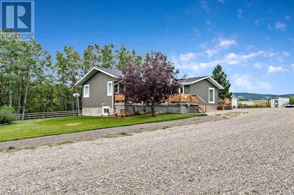 378009 232 Street W, Rural Foothills County, Alberta  T0L 2A0 - Photo 4 - A2163107