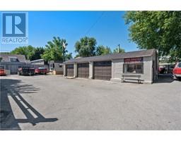83 WALNUT Street, brantford, Ontario