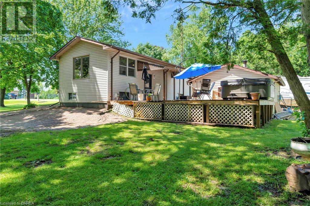 163865 Brownsville Road, Brownsville, Ontario  N0L 1C0 - Photo 16 - 40642678