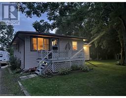 163865 BROWNSVILLE Road, brownsville, Ontario