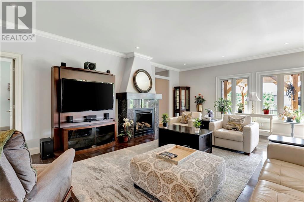 372 Mclean School Road, St. George, Ontario  N0E 1N0 - Photo 10 - 40642666