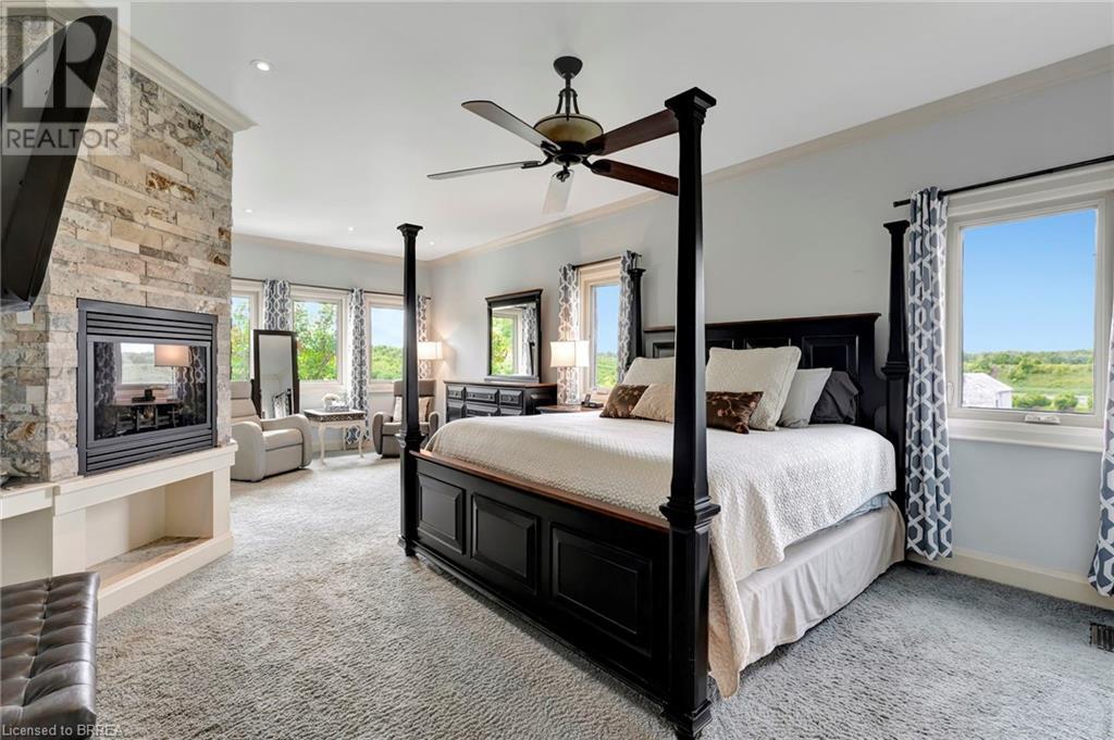 372 Mclean School Road, St. George, Ontario  N0E 1N0 - Photo 13 - 40642666