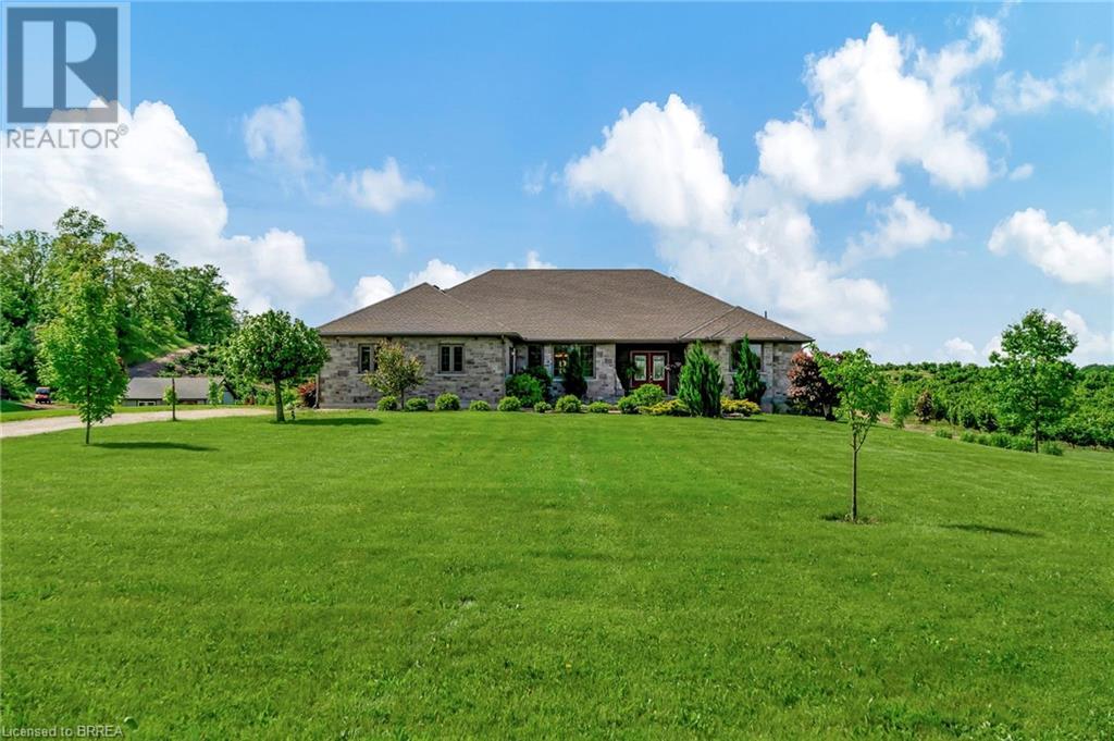 372 Mclean School Road, St. George, Ontario  N0E 1N0 - Photo 2 - 40642666