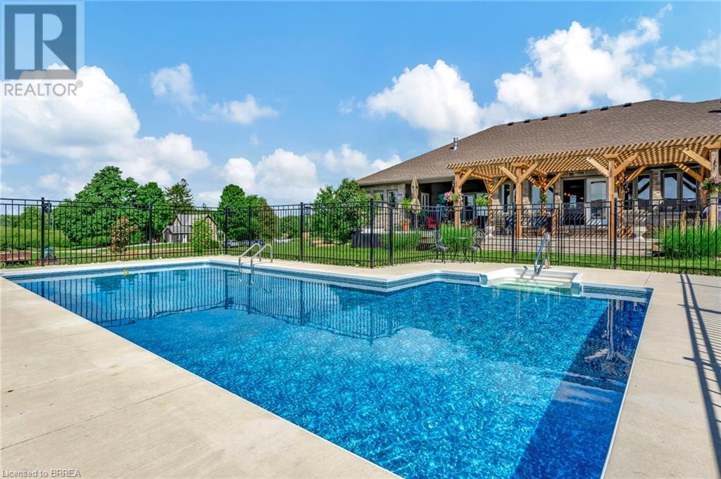 372 Mclean School Road, St. George, Ontario  N0E 1N0 - Photo 33 - 40642666