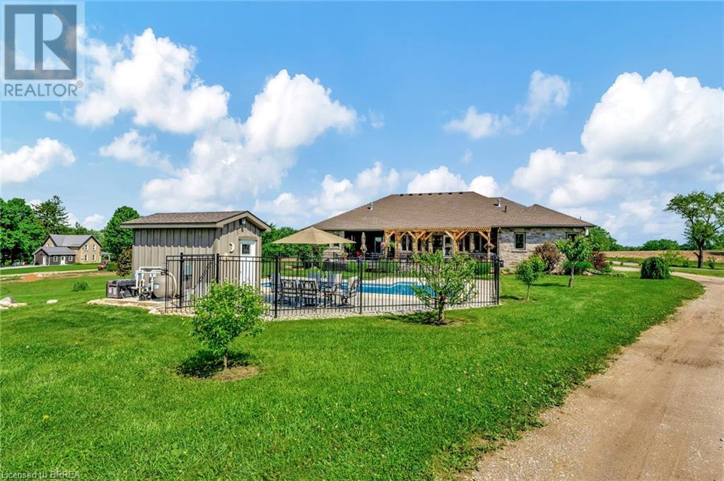 372 Mclean School Road, St. George, Ontario  N0E 1N0 - Photo 34 - 40642666