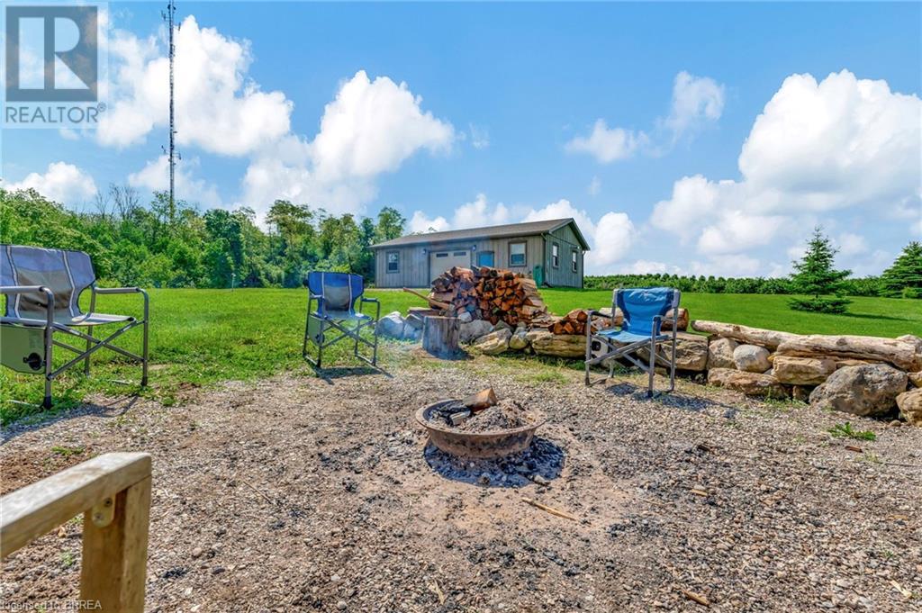 372 Mclean School Road, St. George, Ontario  N0E 1N0 - Photo 35 - 40642666