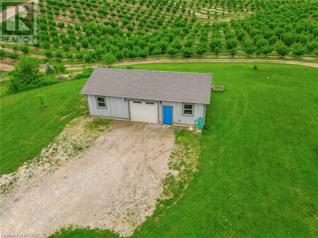 372 Mclean School Road, St. George, Ontario  N0E 1N0 - Photo 36 - 40642666