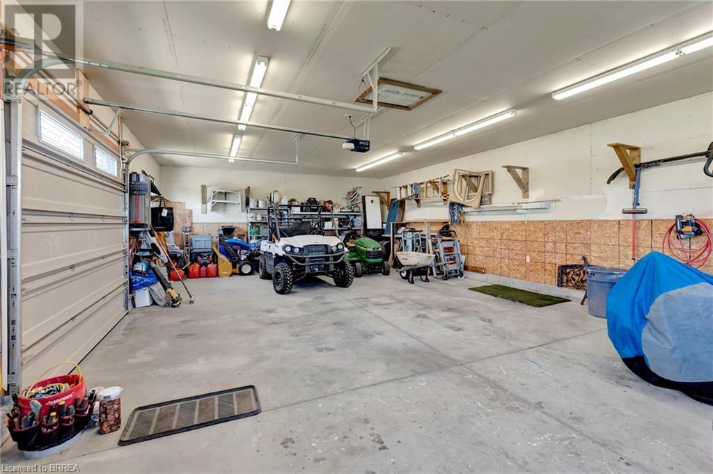 372 Mclean School Road, St. George, Ontario  N0E 1N0 - Photo 37 - 40642666