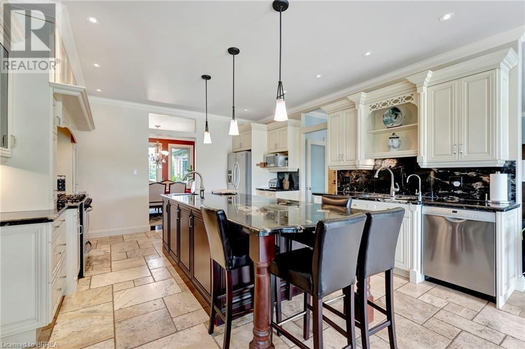 372 Mclean School Road, St. George, Ontario  N0E 1N0 - Photo 5 - 40642666