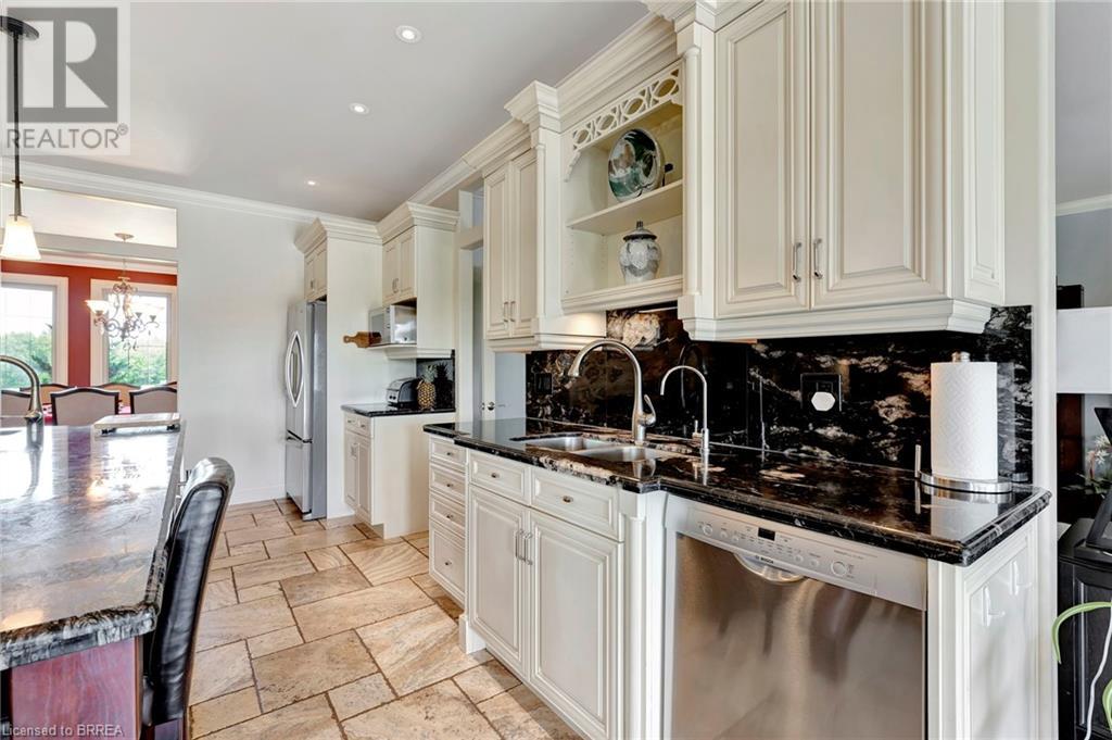 372 Mclean School Road, St. George, Ontario  N0E 1N0 - Photo 6 - 40642666