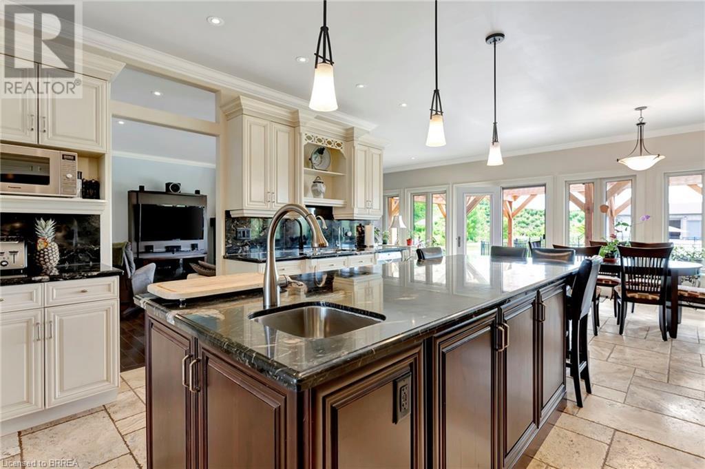 372 Mclean School Road, St. George, Ontario  N0E 1N0 - Photo 8 - 40642666