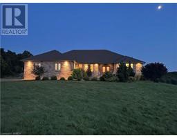 372 MCLEAN SCHOOL Road, st. george, Ontario