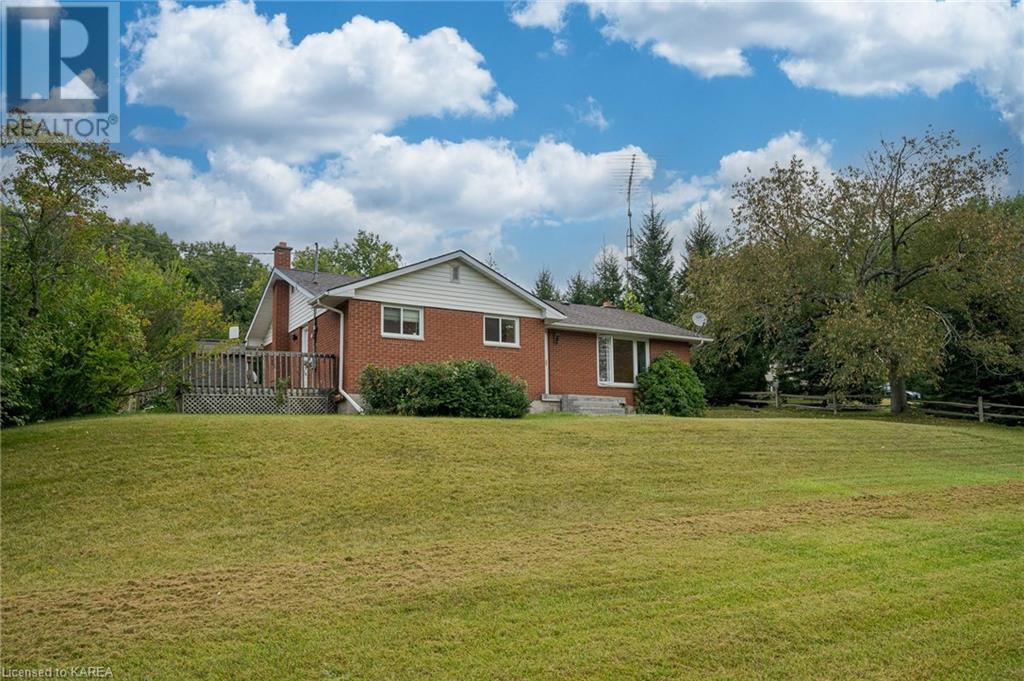 16852 TELEPHONE Road, trenton, Ontario