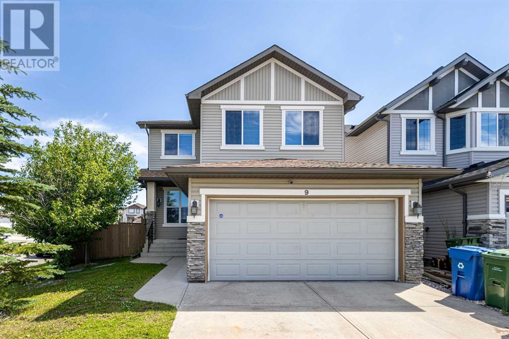 9 Panamount Row NW, calgary, Alberta