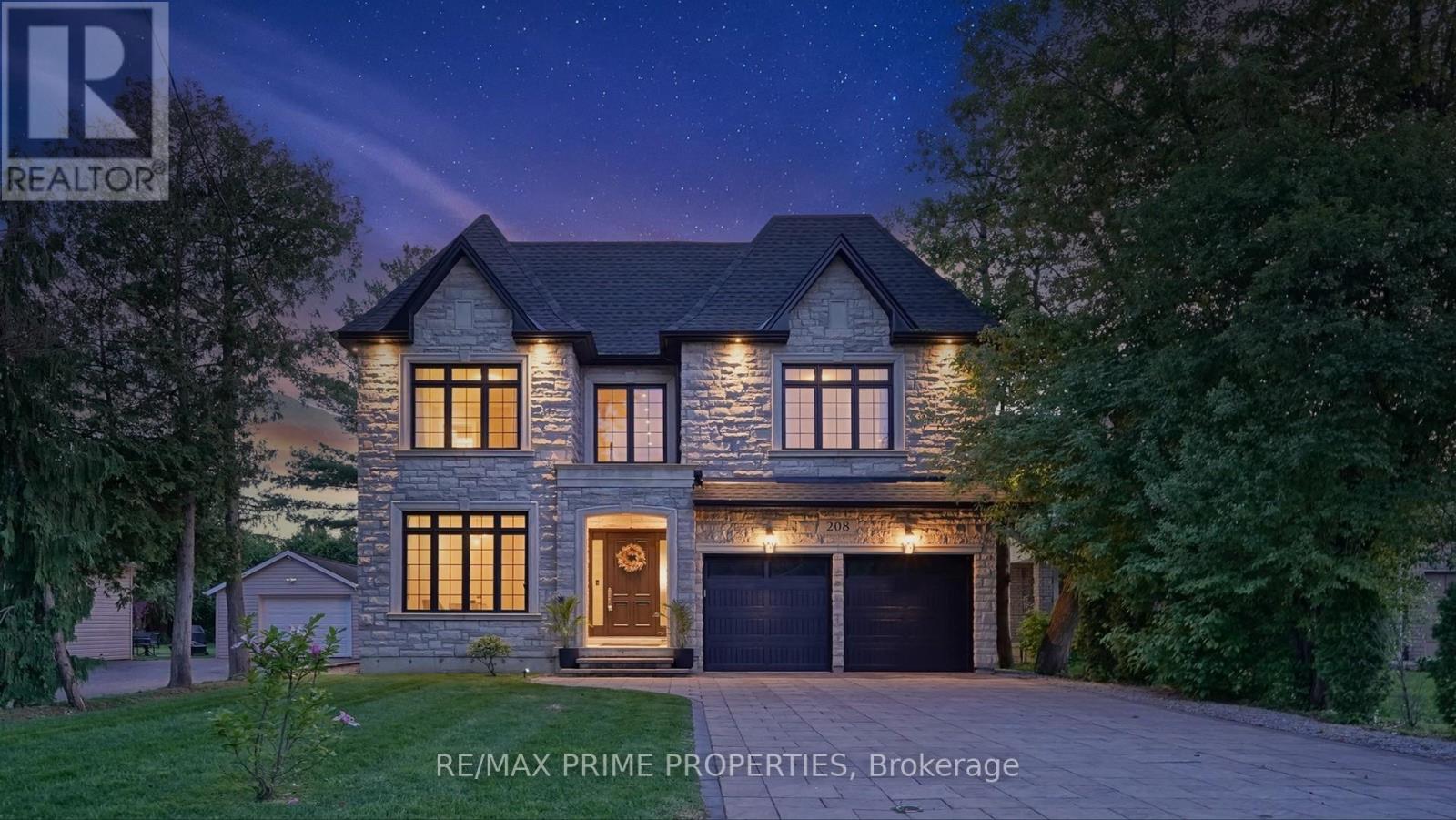 208 OLDE BAYVIEW AVENUE, richmond hill (oak ridges lake wilcox), Ontario