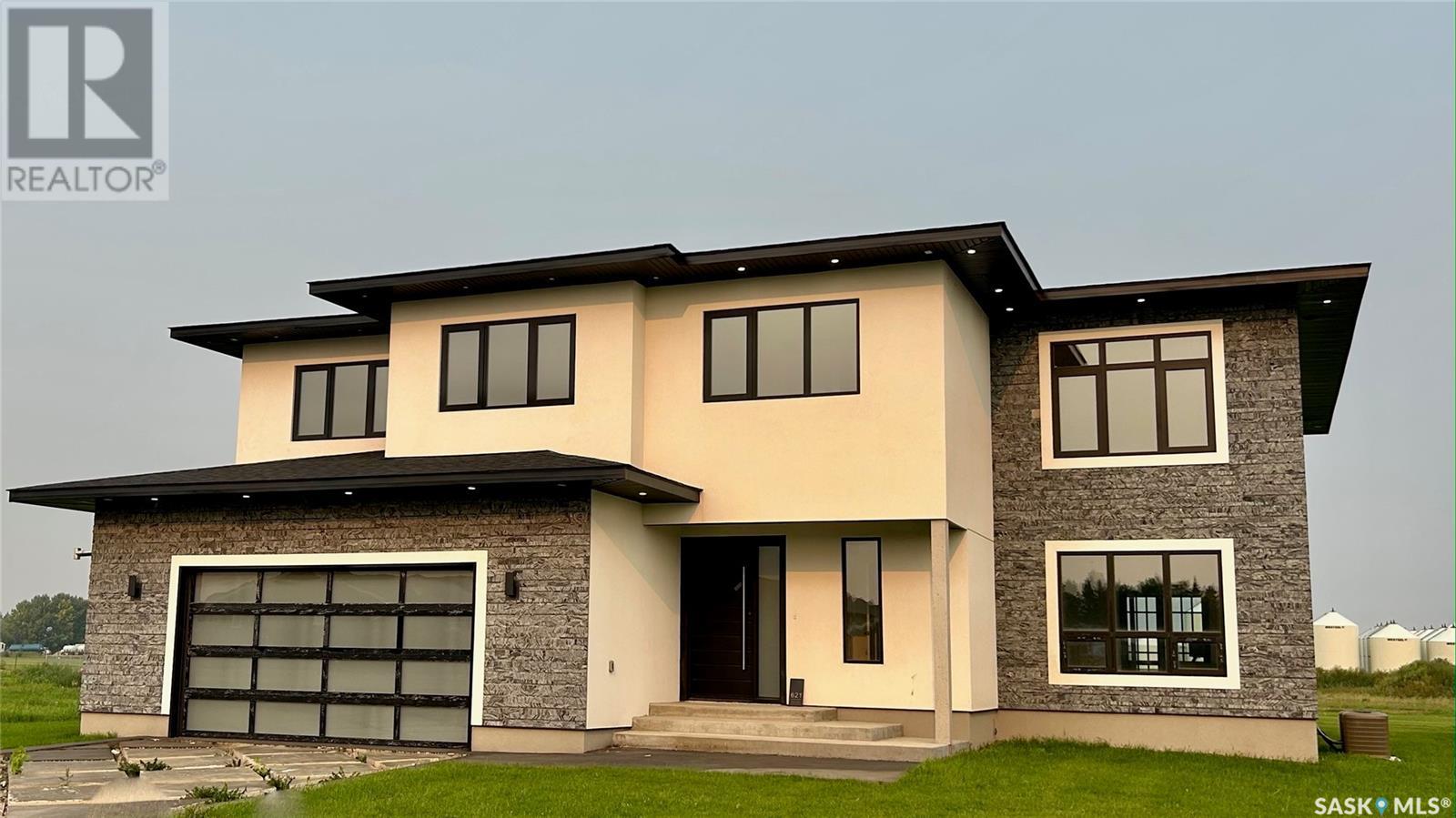 621 Brook CRESCENT, shellbrook, Saskatchewan