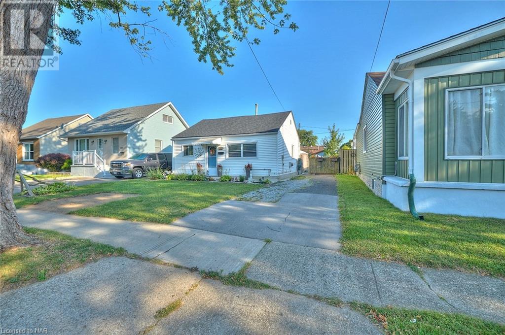 390 Morningstar Avenue, Welland, Ontario  L3B 5B4 - Photo 6 - 40639251