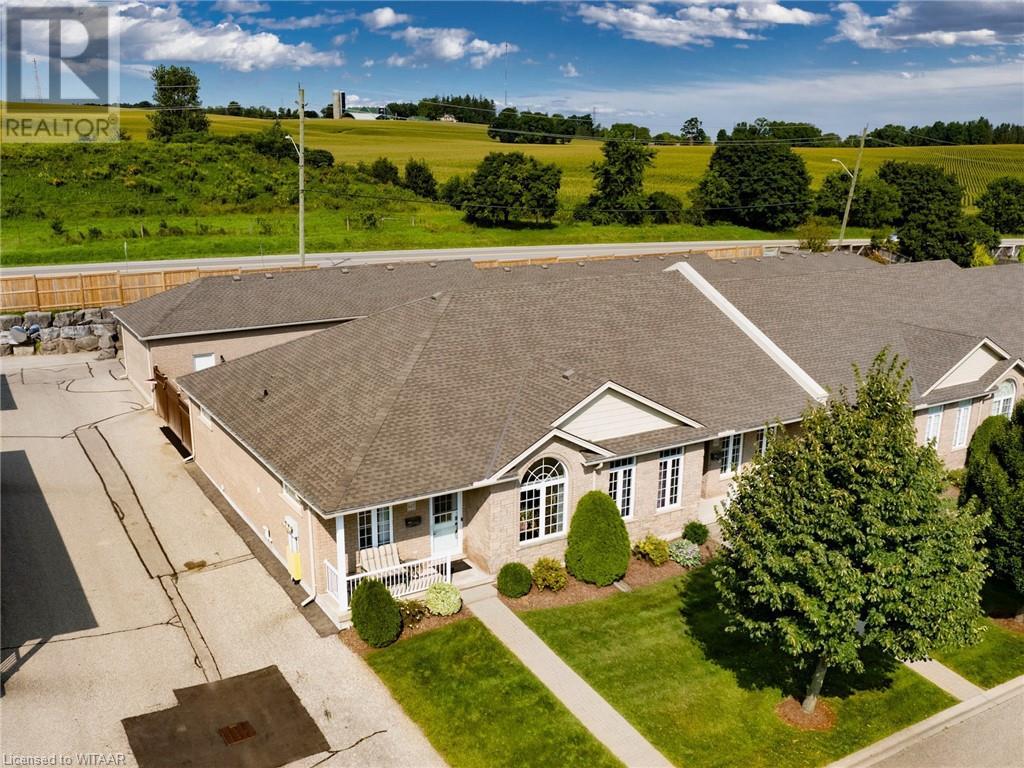 645 SOUTHWOOD Way, woodstock, Ontario