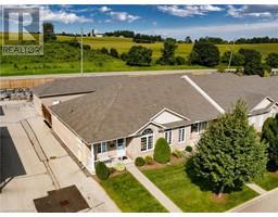 645 SOUTHWOOD Way, woodstock, Ontario