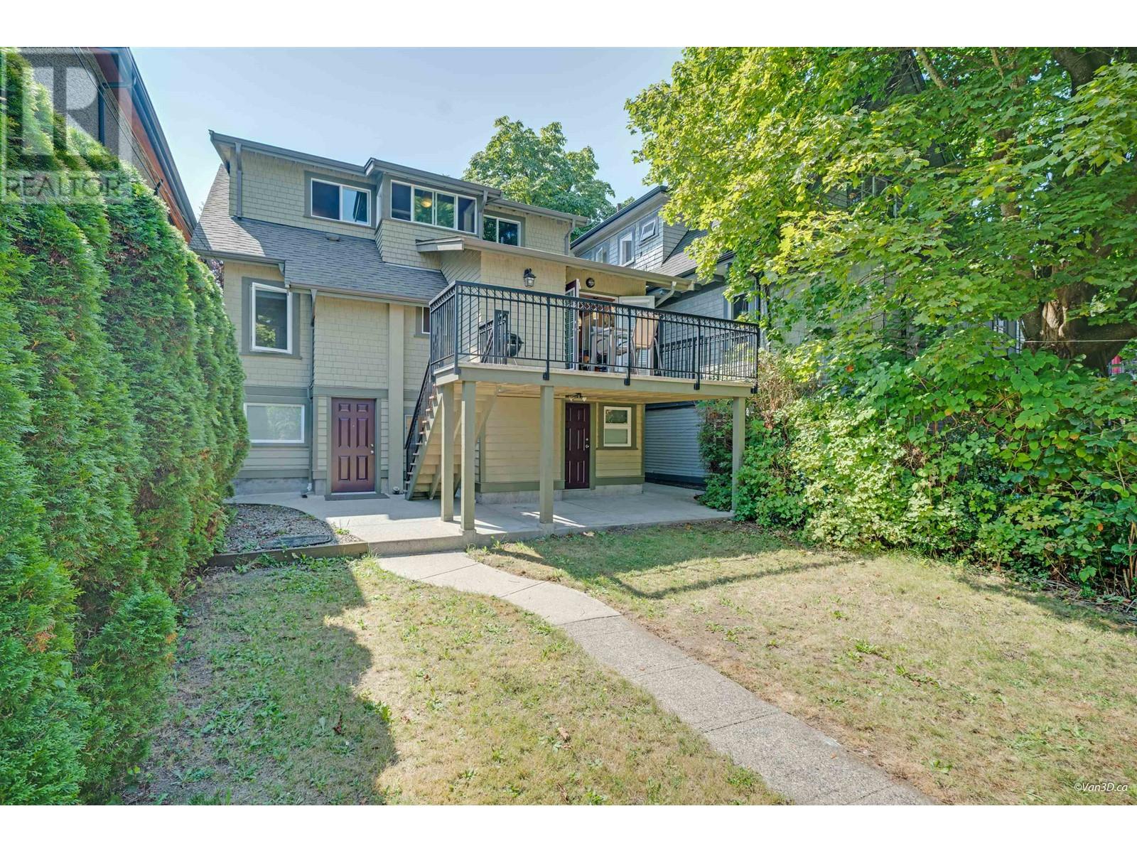 2537 Trinity Street, Vancouver, British Columbia  V5K 1E3 - Photo 30 - R2914432