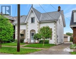 103 WILLIAM Street, brantford, Ontario