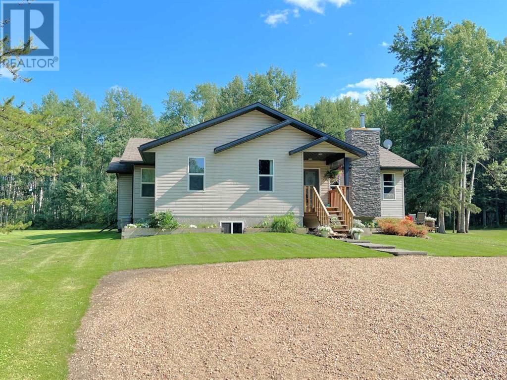 644081 Range Road 235, Rural Athabasca County, Alberta  T9S 2A9 - Photo 36 - A2156582