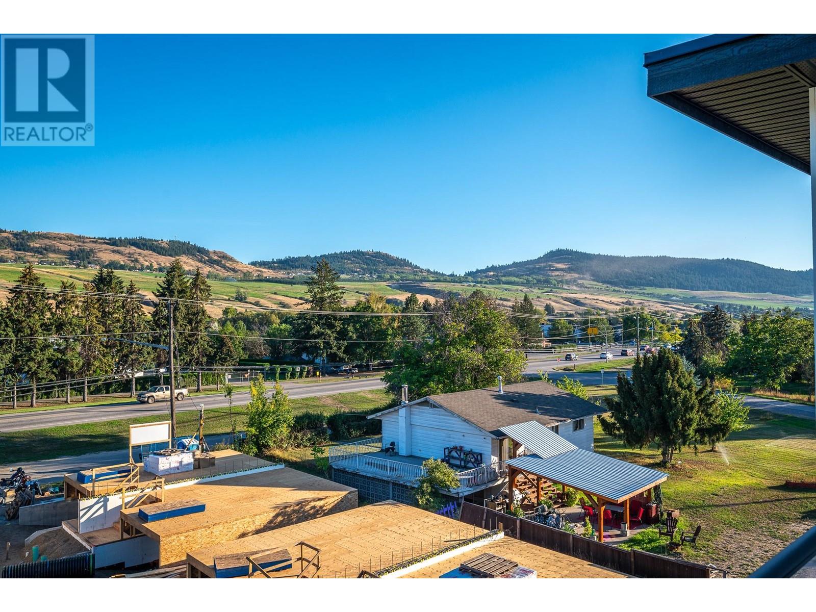 5661 Okanagan Landing Road Unit# 7 Lot# SL3 Vernon