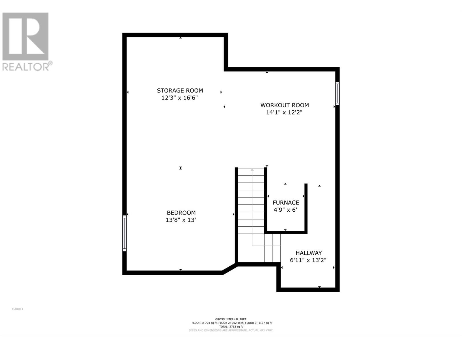 3119 Riesling Way West Kelowna