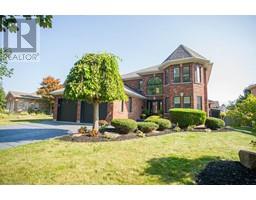 54 BLACKFRIAR Lane, brantford, Ontario